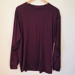 Badger Sport Long Sleeve
